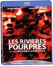 Les Rivières Pourpres