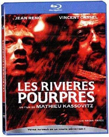 Les Rivières Pourpres