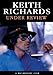 Richards, Keith - Under Review