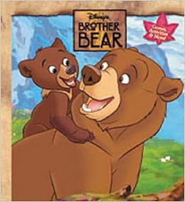 Brother Bear: Koda's Story (Brother 
