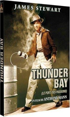 Thunder Bay (Le Port Des Passions)