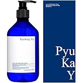 Pyunkang Yul PKY Low pH Mild Body Wash for Dry and Sensitive Skin, Hydrating & Long-Lasting Moisture Care, Nutrient-Rich Mine