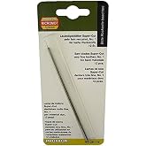 Proxxon 28114 Standard 50-Teeth Super-Cut Scroll 50T Saw Blades, 12-Pieces