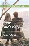 Now She's Back - Book #1 of the Smoky Mountains, Tennessee