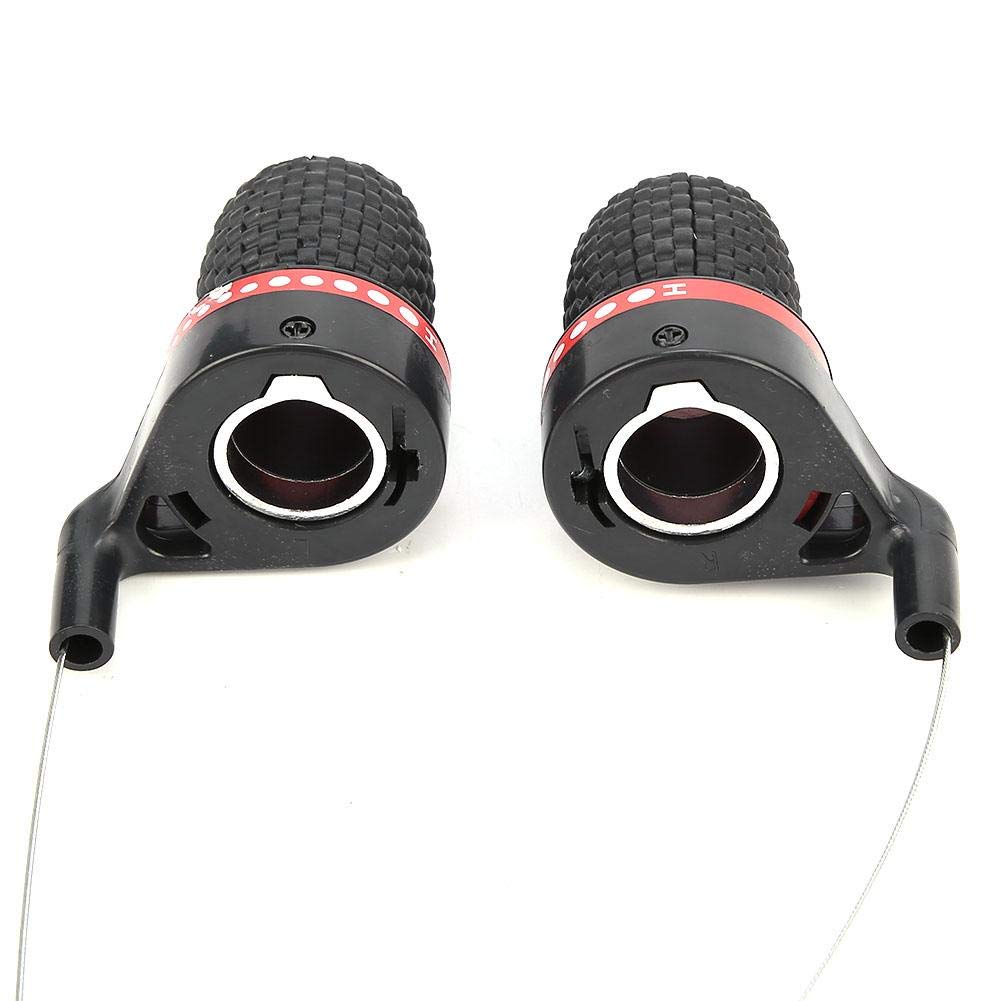 Components & Parts Mountain Bicycle Speed Shifter Bike Cycle Speed