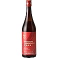 Qian Hu Shaoxing Wine, Chinese Cooking Wine, Rice Cooking Wine, 750 ml (25.36 fl. Oz), Flavor Essential for Asian Cuisine, Asian Flavors in Every Dish, Cooking Wine