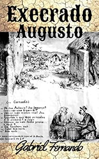 Livro Execrado Augusto