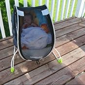 uppababy bubble