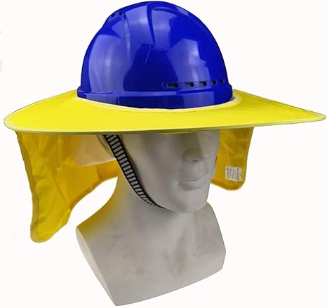 hard hat accessories