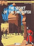 The Secret of the Swordfish Part 2 (Blake & Mortimer) by 
