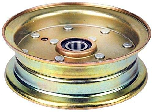 proven part Replacement Idler Pulley Husqvarna POULAN 539132728 539131148 589766101