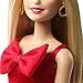 Barbie Holiday Dress Doll