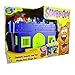 Scooby Doo Pirate Fort and Action Figure 7 Pack
