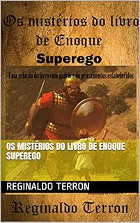 Livro Os mistérios do livro de Enoque Superego (1)