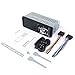 Masione Car Stereo with Bluetooth FM and Radio in Dash - 4.1