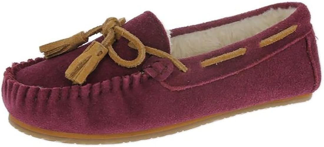 clarks eskimo slippers