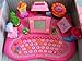 Oregon Scientific Barbie Town Electronic Learning Keyboard