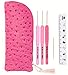 Tulip Etimo Rose Crochet Hook Set