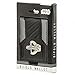 Star Wars Mandalore Bounty Hunter Emblem Logo Bi-fold Gift Boxed Wallet