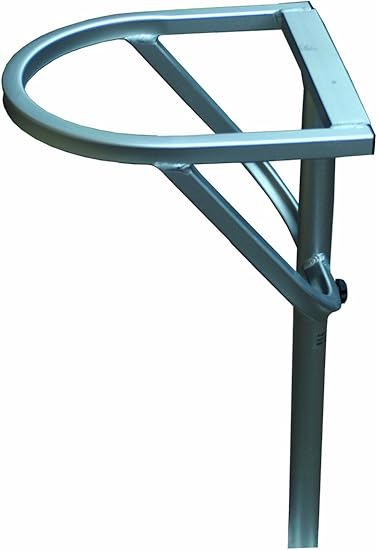 5 gallon bucket rod holder