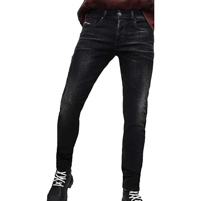 Buy Diesel Sleenker-X Jeans 0092B 