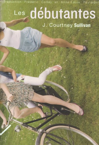 Les débutantes: roman