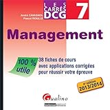 DCG 7 by 