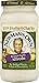 Newman's Own Roasted Garlic Alfredo Sauce 15 Oz (Pack of 3)