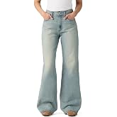 Levi's Womens Cinch Flare