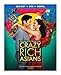 Crazy Rich Asians (Blu-ray + DVD + Digital Combo Pack) (BD) primary