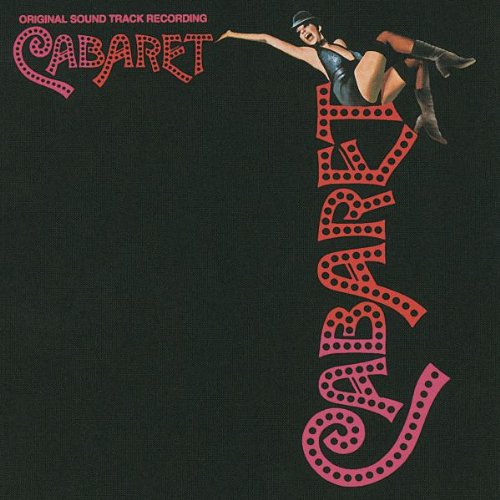 John Kander - Cabaret The New Broadway Cast Recording - Zortam Music