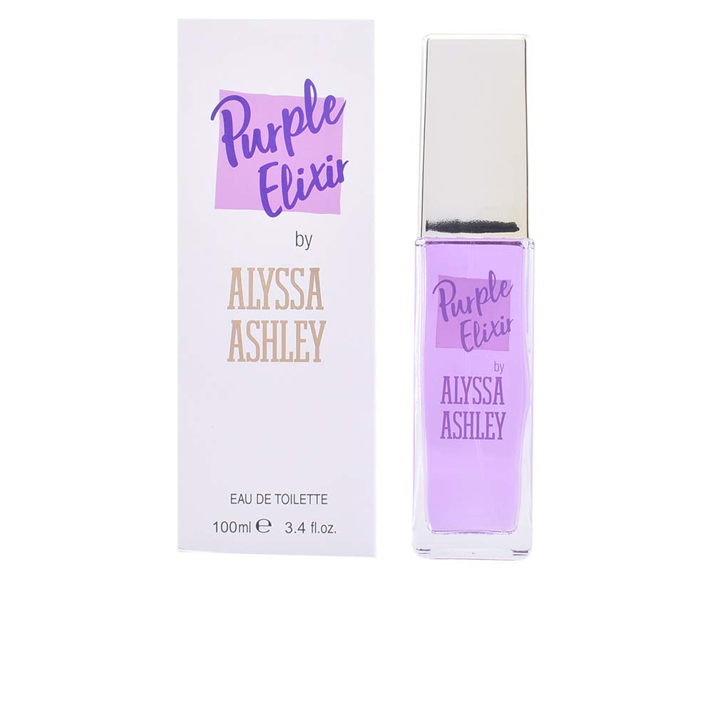ALYSSA ASHLEY, Fresh water - 100 ml