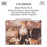 PIANO MUSIC 2-RABOL                                image