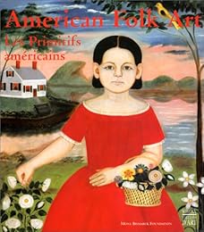 American folk art