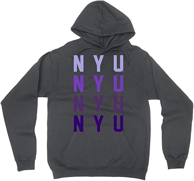 nyu hoodie amazon