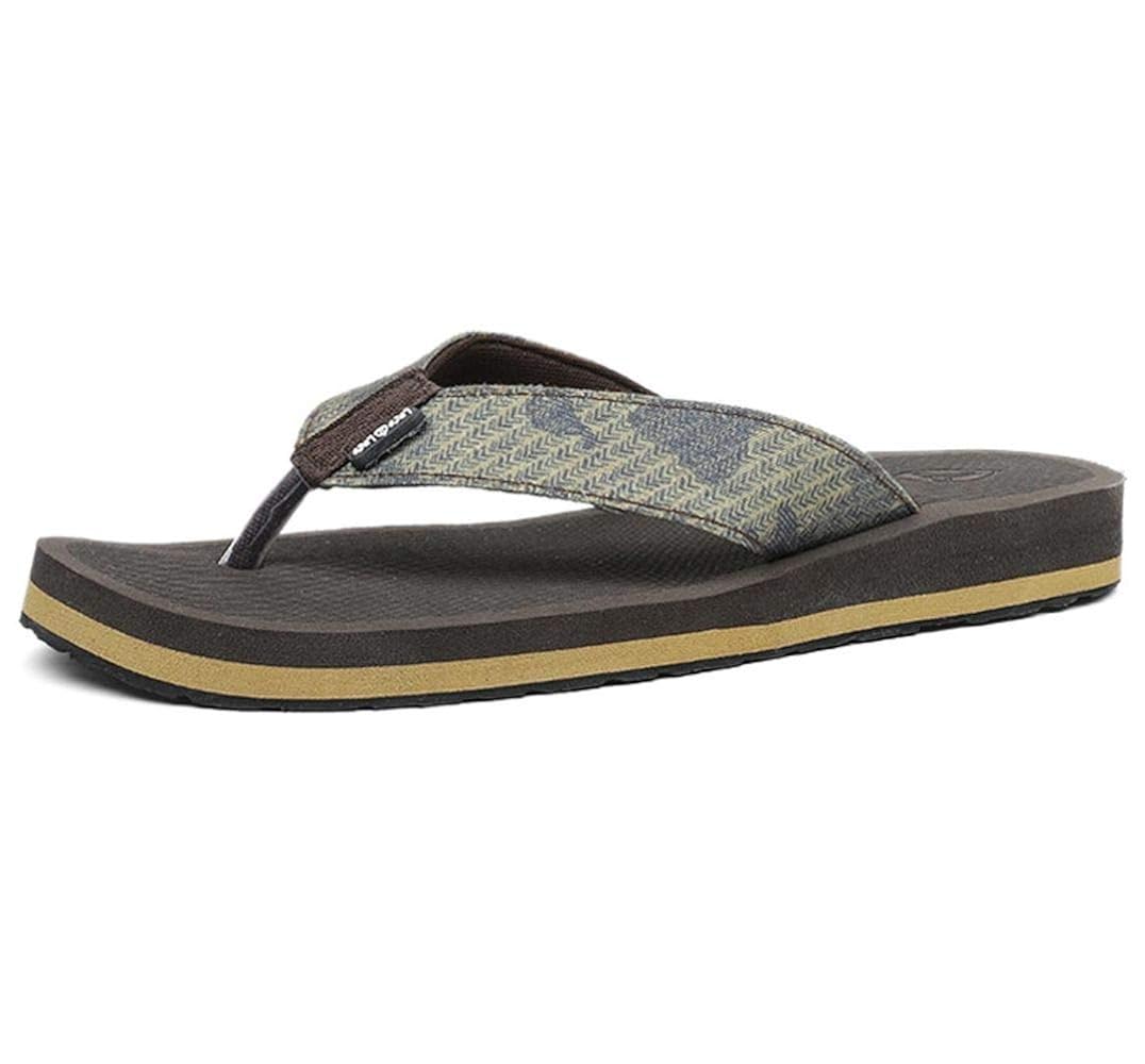 Buy BATA Men's Yoga Slippers at Amazon.in