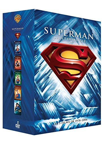 Superman Collection