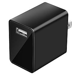 DuboCam USB Charger Camera - WiFi Small Camera