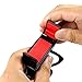 ETvalley Universal Bike Phone Holder for iPhone 6s | 6s Plus, iPhone 7 | 7 Plus, Samsung Galaxy, Motorola Droid, HTC, LG, GPS Holder