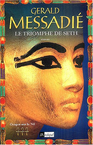 Le  triomphe de Seth