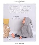 Image de Petits tricots pour bébé