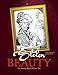 Stolen Beauty: A Coloring Book of Lost Art by 