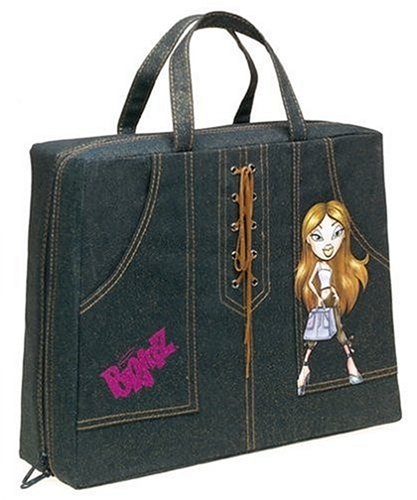 bratz carrying case
