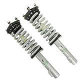 100150-FS-SS - SENSEN Speedy Struts Complete Strut Assembly, Front Pair, Lifetime Warranty