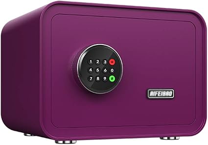 Convencionales Caja Fuerte de Seguridad electrónica para el ...