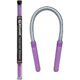 Bellabe Spring Facial Hair Remover for Women, Chin &amp; Upper Lip, 1 Unit