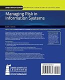 Image de Managing Risk in Information Systems (Information Systems Security & Assurance Series)