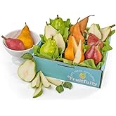 From You Flowers - Pear-fect Fruit Gift Box for Birthday, Anniversary, Get Well or Celebration