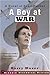 A Boy at War: A Novel of Pearl Harbor