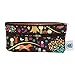 Planet Wise Wet/Dry Bag Travel - Jewel Woods